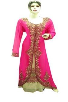 Buy This Moroccan Jalabviya Takhita Var For Women Gown Dress