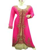 Buy This Moroccan Jalabviya Takhita Var For Women Gown Dress