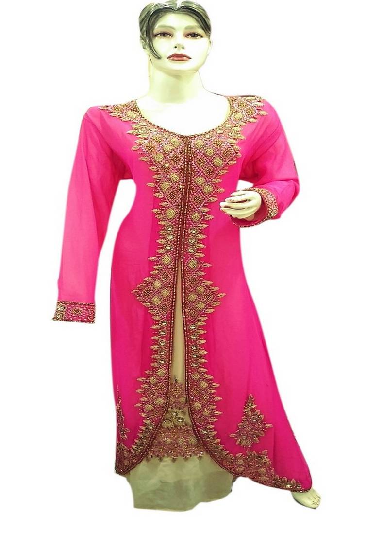 Buy This Moroccan Jalabviya Takhita Var For Women Gown Dress
