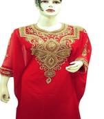  Moroccan Kaftan Islamic Moroccan Jalabiya Dress