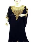 New Moroccan Arabic Islamic Party Wear Party Dress For Women