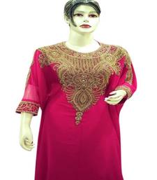 Get This Modern Kaftan At Ramadan Arabic Kaftan Dres