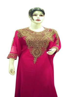 Get This Modern Kaftan At Ramadan Arabic Kaftan Dres 2