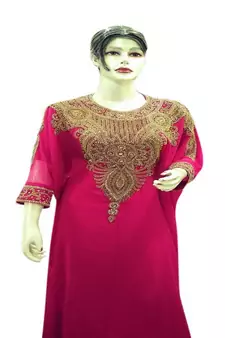 Get This Modern Kaftan At Ramadan Arabic Kaftan Dres