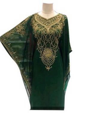 Buy This Moroccan Jalabviya Takhita Var For Women Gown Dress 1