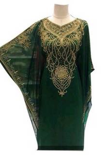 Buy This Moroccan Jalabviya Takhita Var For Women Gown Dress