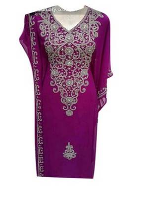 Buy This Moroccan Jalabviya Takhita Var For Women Gown Dress 1
