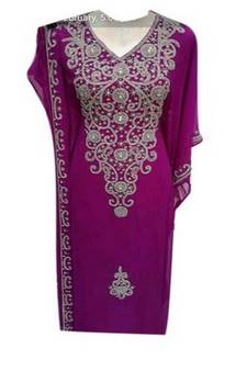 Buy This Moroccan Jalabviya Takhita Var For Women Gown Dress