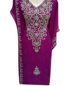 Buy This Moroccan Jalabviya Takhita Var For Women Gown Dress