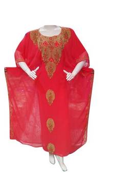 Ethinc Women Arabic Elegant Lowest For Daily Use Kaftan