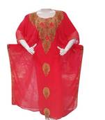 Ethinc Women Arabic Elegant Lowest For Daily Use Kaftan