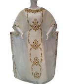 Beautiful Moroccan Islamic Wedding Gown Party Wear Gown For Women