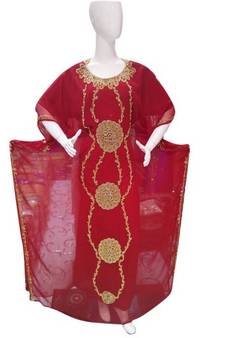 Eid Kaftan Dress Moroccan Kaftan Dress