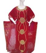 Eid Kaftan Dress Moroccan Kaftan Dress