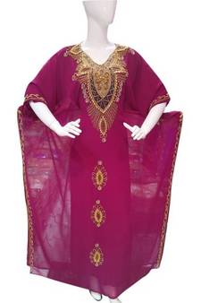 Buy This Moroccan Jalabviya Takhita Var For Women Gown Dress