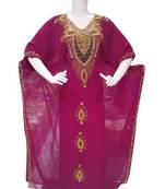 Buy This Moroccan Jalabviya Takhita Var For Women Gown Dress
