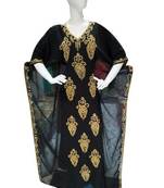 New Moroccan Arabic Islamic Party Wear Party Dress For Women