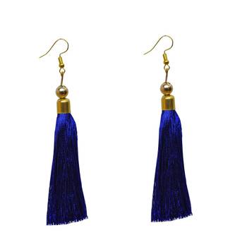 Blue danglers-drops 1