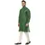 Green Plain Raw Silk Kurta Pajama