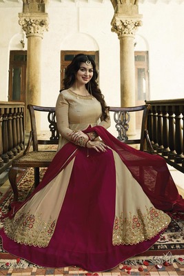 mastani salwar