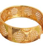 Gold Bangles
