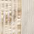 Beige Cotton Woven Dupatta for women