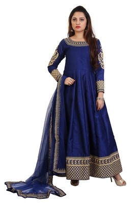 mirraw anarkali suits