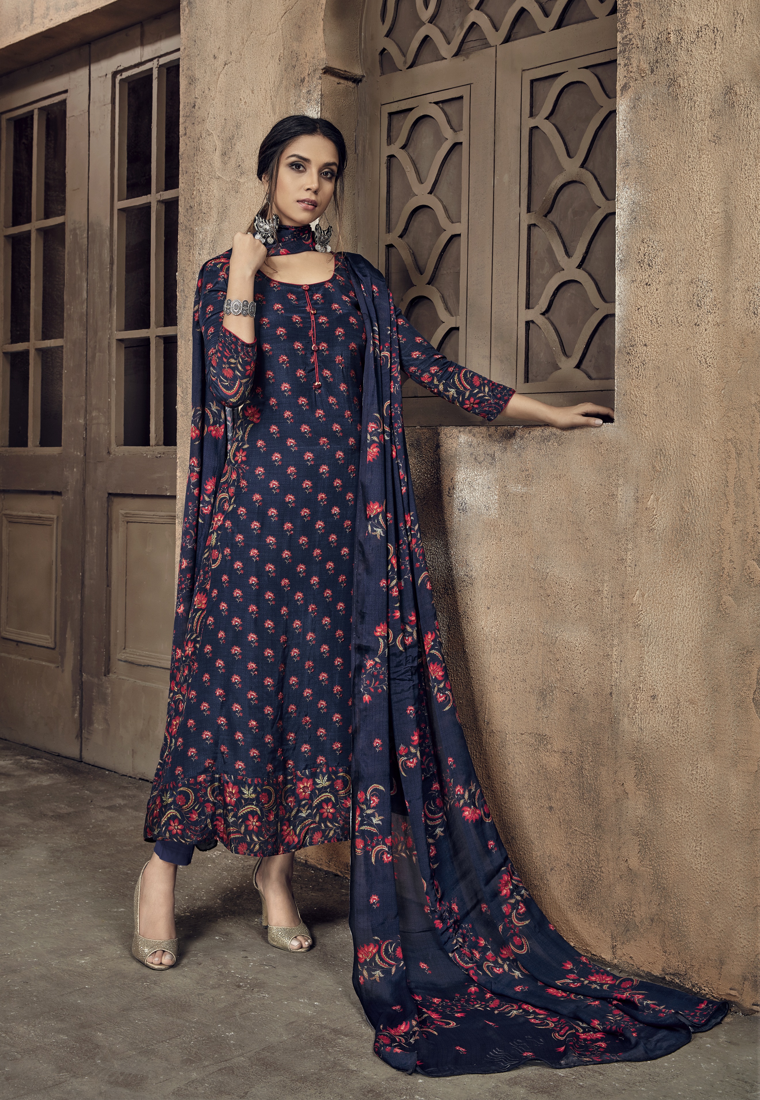Bangladesh Eid Dress