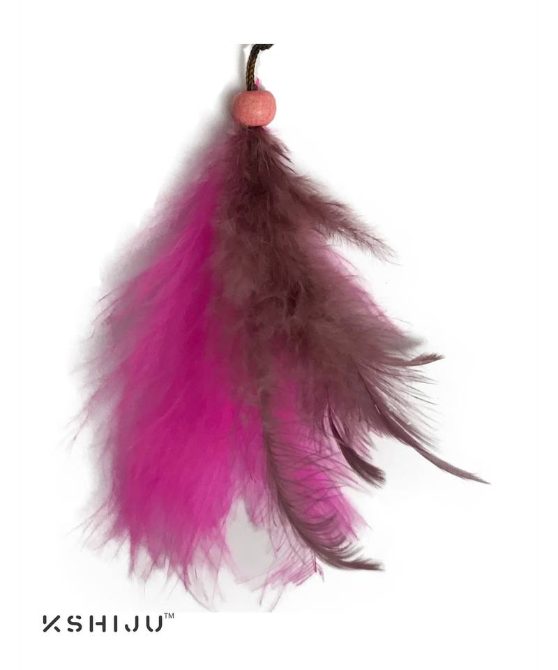 print fairy of the night lady onyx majestic bird of legend dream catcher lucky charm key chain keyring handbag charm