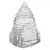 Sphatik Crystal Energizing Good Luck Shree Yantra