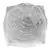 Sphatik Crystal Energizing Good Luck Shree Yantra