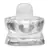 Pure Natural Sphatik Crystal Divine Shiva Lingham