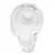 Pure Natural Sphatik Crystal Divine Shiva Lingham