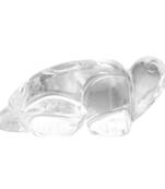 Pure Sphatik Crystal Good Luck Feng Shui Tortoise