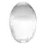 Auspicious Energized Pure Sphatik Crystal Lingham