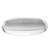 Auspicious Energized Pure Sphatik Crystal Lingham