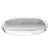 Auspicious Energized Pure Sphatik Crystal Lingham