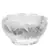 Spiritual Pure Sphatik Crystal Laxmi Charan Kamal