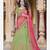 Mahotsav Silk Light Green Embroidered Designer Lehenga Choli