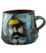 Handmade Dhangar Face Terracotta Idols And Figurines/Home Decor/ Showpieces/Pots