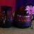 Handmade 3D Work Terracotta Pot Set Idols And Figurines/Home Decor/ Showpieces