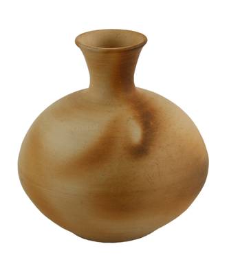 Natural Colored Made Of Teracotta Clay Handicrafts Gifts Wall Corners Pot 1