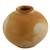 Natural Colored Made Of Teracotta Clay Handicrafts Showpiece Terracotta Vase