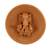 Natural Colored Made Of Teracotta Clay Handicrafts Showpiece Terracotta Vase