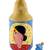 Multicolored Made Of Teracotta Clay Handicrafts Showpiece Terracotta Vase/Pot