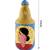 Multicolored Made Of Teracotta Clay Handicrafts Showpiece Terracotta Vase/Pot