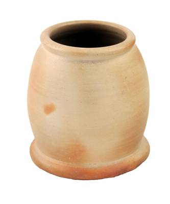 Natural Colored Made Of Teracotta Clay Handicrafts Showpiece Terracotta Vase 1