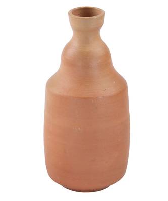 Natural Colored Made Of Teracotta Clay Handicrafts Showpiece Terracotta Vase 1