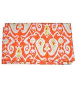 Kantha Quilt Queen Cotton Vintage Throw Blanket Multi Design Indian Handmade GDR0009