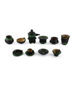 Handmade Terracotta Bhatukali For Home Decor